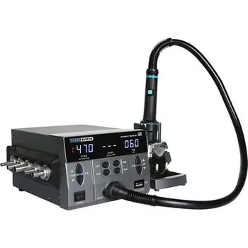 Páječka Pájecí stanice SUGON 8630pro