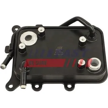 Chladič motoru Chladič olejový kia sorento iii 15> ft01034