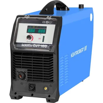 Svářečka KUHTREIBER MAKin CUT 100 PILOT