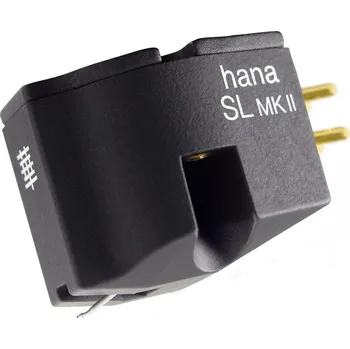 Hi-Fi komponenty HANA SL MONO MKII