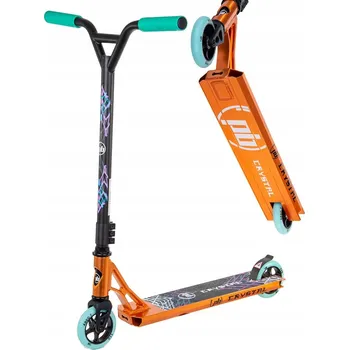 Koloběžka KOLOBĚŽKA PB STUNT 110MM