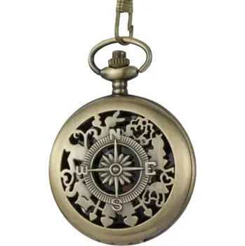 Amparo Miranda® Kompas K553 , Barva bronzová