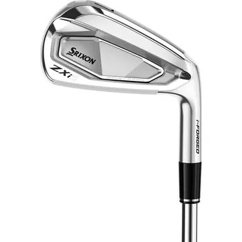 Golfová hůl Srixon ZXi5 set pánských golfových želez 5-PW Shaft: Grafitový, Strana: RH, Sada želez: 5-PW