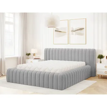 Postel Eltap Postel Carilla Odstín postele: Royal 04, Rozměr matrace: 160 x 200 cm