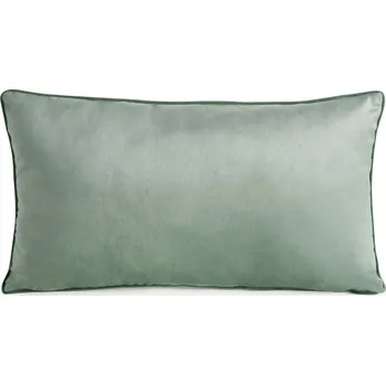 Dekorativní polštářek DEKORAČNÍ POLŠTÁŘ GAJA3 30X50 CM SVĚTLEMĚTOVÁ