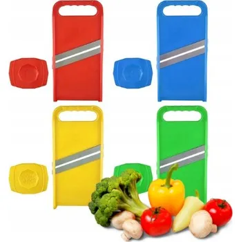 Kráječ na chleba Kráječ zeleniny Odelo OD8336