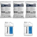 Athena PRO Line Large, sada hnojiv