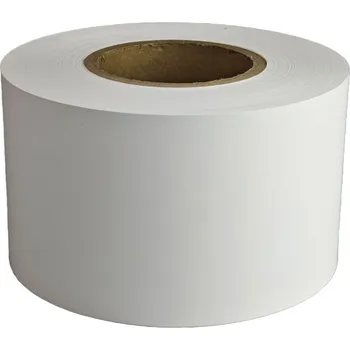 Speciální papír Nekonečný papírový pás 100mm x 130m, 130 g matný papír