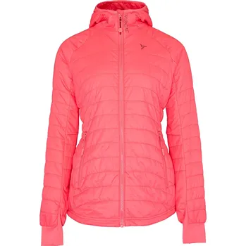 Cyklistická bunda Silvini dámská bunda WJ1143 Cesi Punch / L