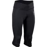 Silvini dámské 3/4 cyklo kalhoty WP1010 Tinella black / S