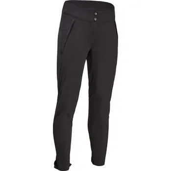 Pánské kalhoty Silvini dámské kalhoty WP1750 Savelli black / S