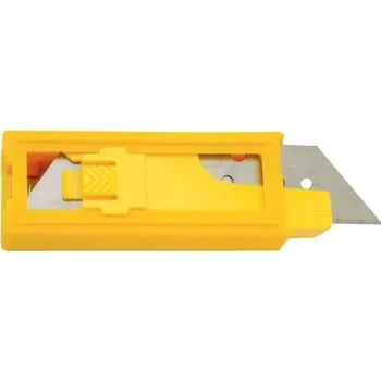 Pracovní nůž Náhradní pevná čepel PROTECO (box 5ks)