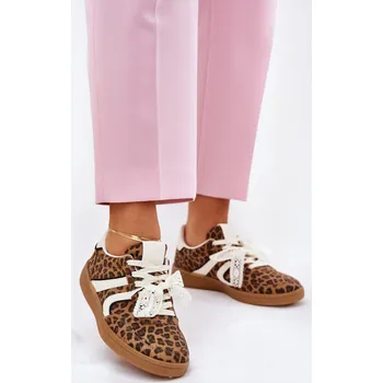 Dámská běžecká obuv Sportovní obuv model 210997 Step in style 38