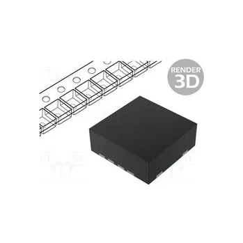 Tranzistor DMT6007LFG-7