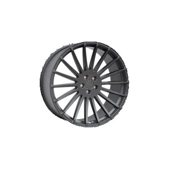 Alu kolo Alu kola Haxer A1227 20x9.5 5x120 ET38