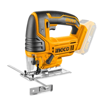 Přímočará pila Ingco CJSLI8501 AKU přímočará pila bez baterie a nabíječky