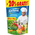 Kucharek Zeleninové ochucovadlo