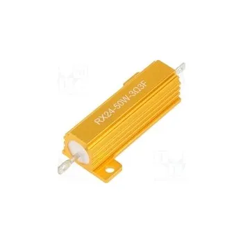 Rezistor AHP50W-3R3F