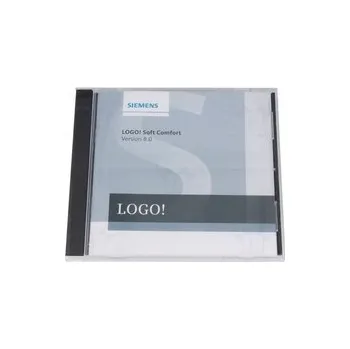 Relé 6ED1058-0BA08-0YA1