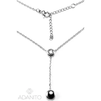 Náhrdelník Náhrdelník z chirurgické oceli