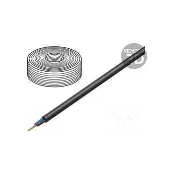 elektrický kabel TITANEX2X1.5