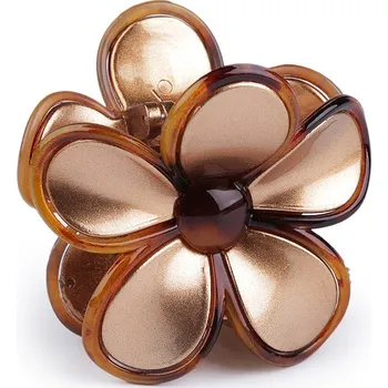 Ozdoba do vlasů Skřipec do vlasů květ