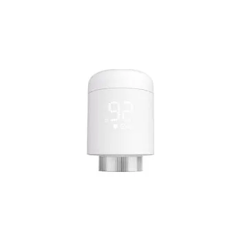 Hlavice pro radiátor Smart termostatická hlavice AVATTO TRV16 ZigBee Tuya