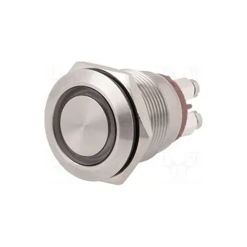 spínač MPI002/TE/RD/24