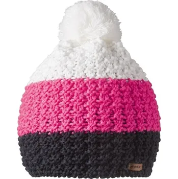 Pokrývka hlavy Dětská zimní čepice RELAX Bar, kód: CL-RKH73O_J