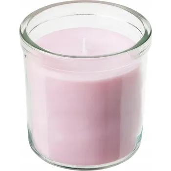 Svíčka Tradiční parafínová svíčka jasmín Lugnare 1 ks