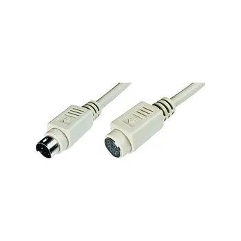 Elektrická zásuvka C-PS2WG/3