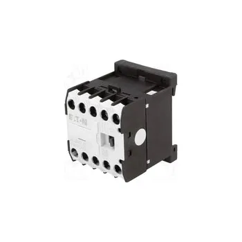 Stykač DILEM12-10-24VAC