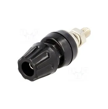 Elektrická zásuvka BS-50A-B