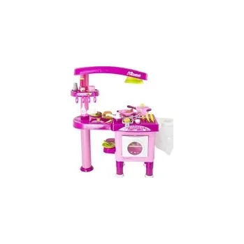 Dětská kuchyňka Dětský kuchyňka G21 velká s příslušenstvím