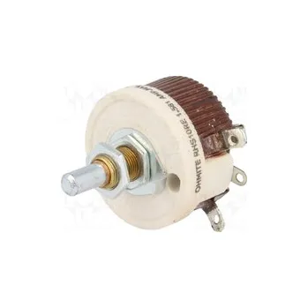 Potenciometr RHS10RE