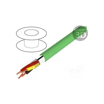 elektrický kabel BITNER-EB0005