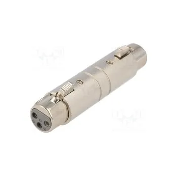 Elektrická zásuvka AC3F3FW