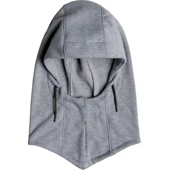 Kukla Quiksilver kukla Preston Hoodie One Size grey