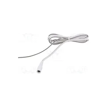 elektrický kabel S25-TT-T050-050WH