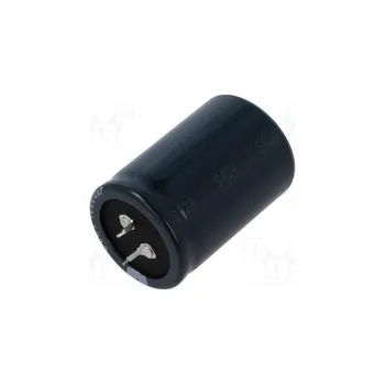 Kondenzátor HJ1K109M35050HA