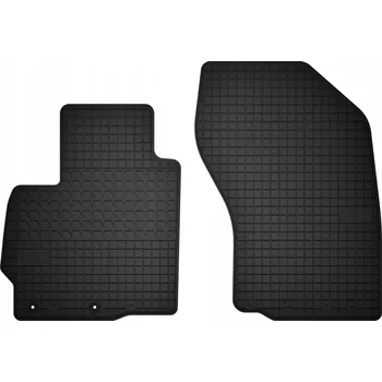 autokoberec Gumové autokoberce Wielganizator, 2 ks