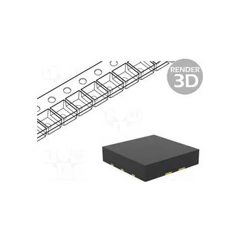 Měnič napětí TPS62590DRVR