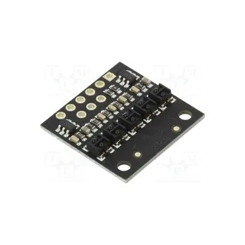 Pohybové čidlo POLOLU-4305