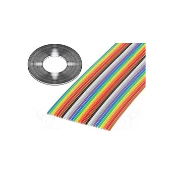 elektrický kabel FLCC-26/30