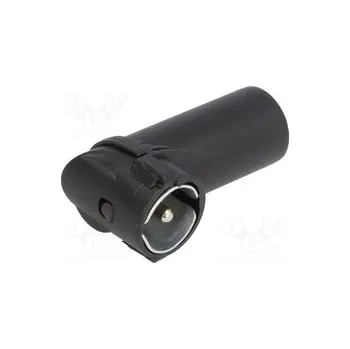 Elektrická zásuvka ZRS-AA-2