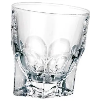 Sklenice Bohemia Crystal Sklenice na whisky Acapulco 320ml (set po 6ks)
