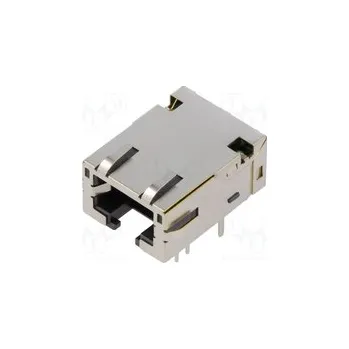 Elektrická zásuvka MTJ88NX1FSPGL38M