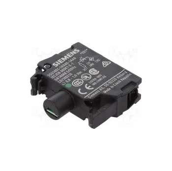 modulární přístroj a rozvaděč 3SU1401-1BB40-1AA0