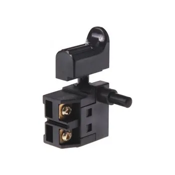 vypínač Spínač pro vrtačky 6A/250V FA2-4/2W4