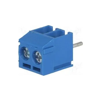 Elektrický konektor 1776275-2